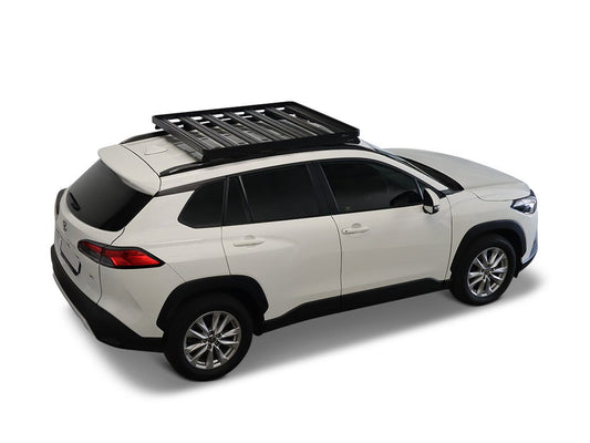 Toyota Corolla Cross (2020-Current) Slimline II Roof Rack Kit Front Runner