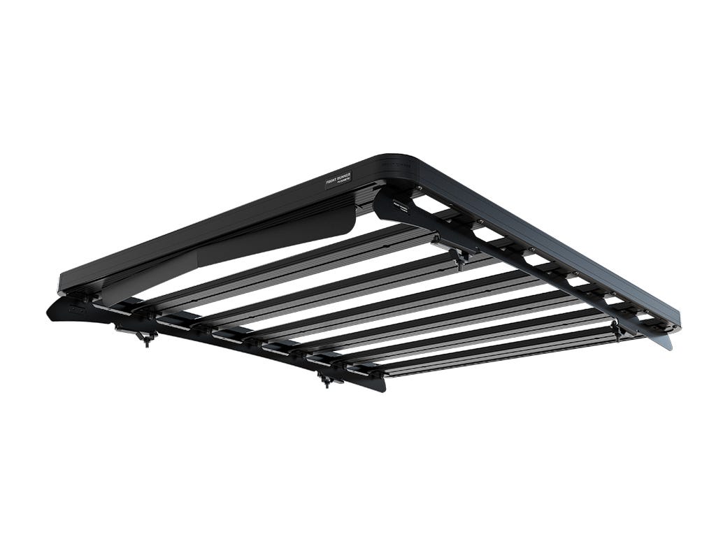 Toyota Corolla Cross (2020-Current) Slimline II Roof Rack Kit Front Runner