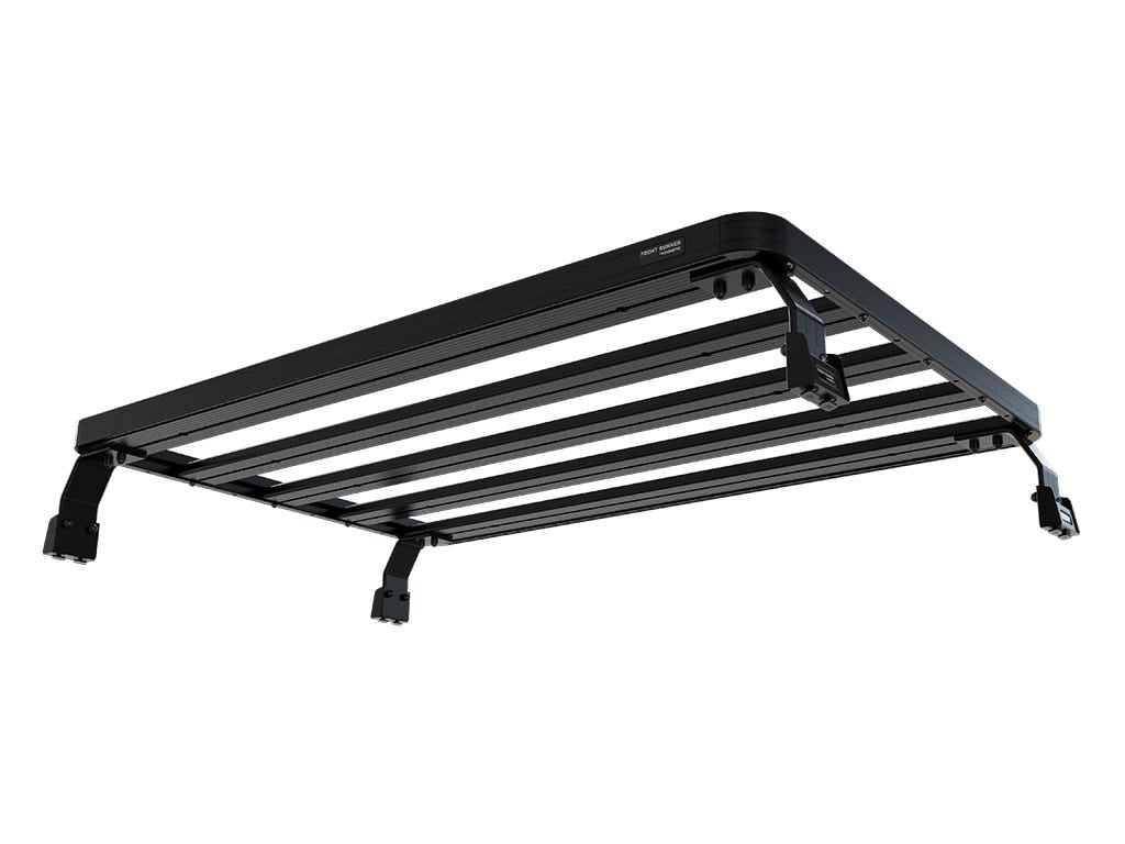 Toyota Hilux Rogue (2023-Current) Slimline II Load bed Rack Kit Front Runner