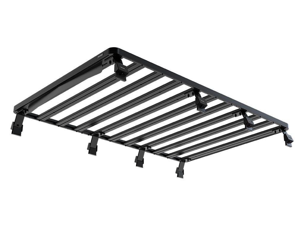 Toyota Land Cruiser 78 Slimline II 3/4 Roof Rack Kit / Tall Front Runner