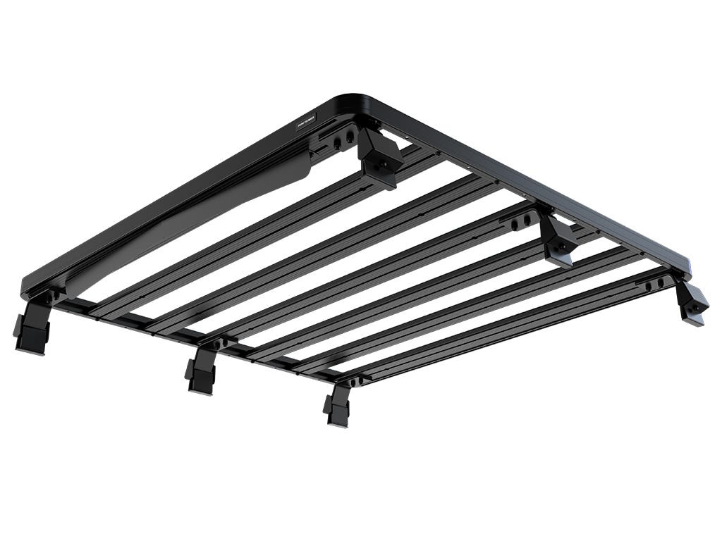 Toyota Land Cruiser 79 DC Pickup Truck Slimline II Roof Rack Kit Front Runner