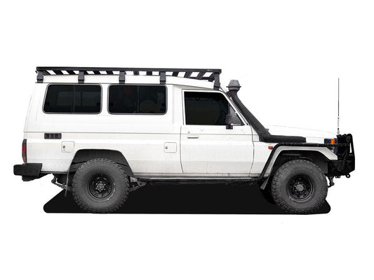 Toyota Land Cruiser 78 Troopy Slimline II Roof Rack Kit Front Runner
