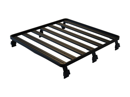 Toyota Land Cruiser 76 Slimline II 1/2 Roof Rack Kit Front Runner