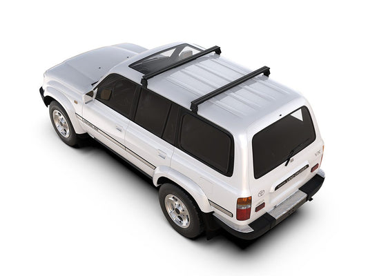 Toyota Land Cruiser 80 Load Bar Kit / Gutter Mount Front Runner