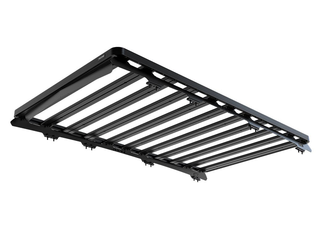Toyota Land Cruiser 200/Lexus LX570 Slimline II Roof Rack Kit / Low Profile Front Runner