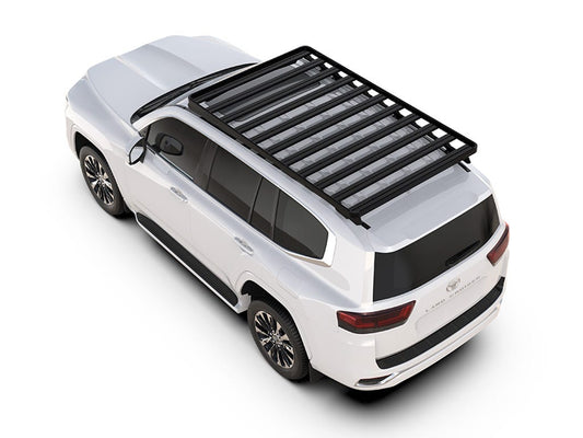 Toyota Land Cruiser 300 Slimline II Roof Rack Kit / Low Profile Front Runner