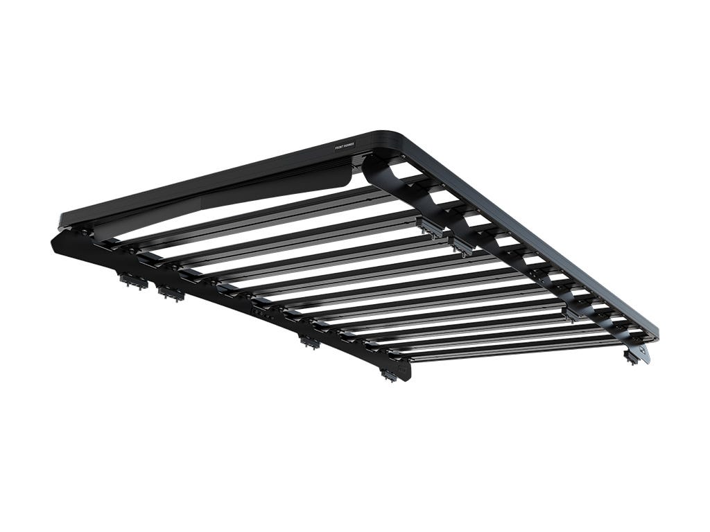 Toyota Land Cruiser 300 Slimline II Roof Rack Kit / Low Profile Front Runner