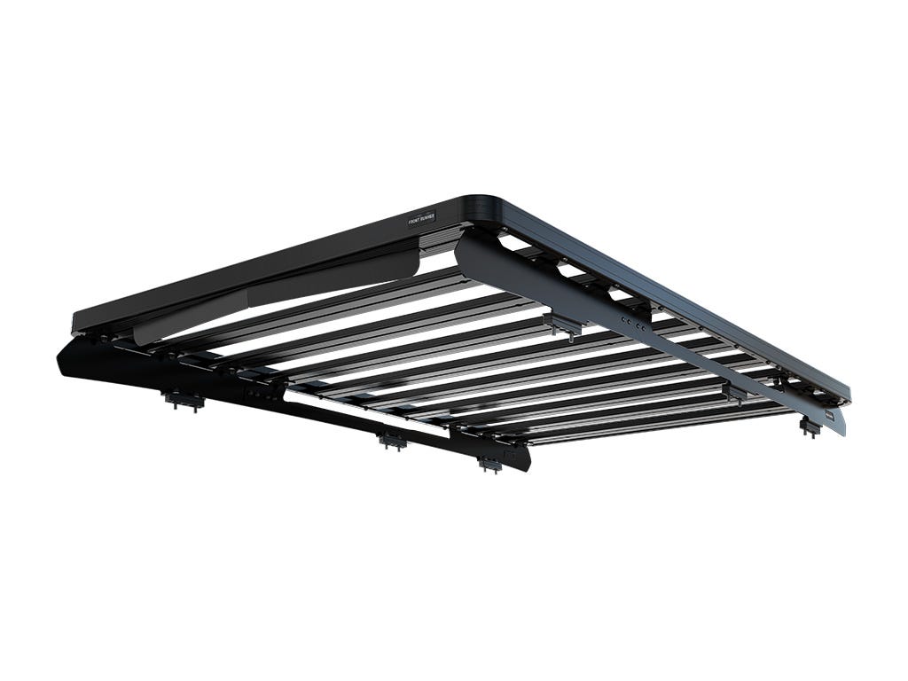 Toyota Prado 150 Slimline II Roof Rack Kit Front Runner