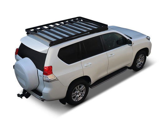 Toyota Prado 150 Slimline II Roof Rack Kit Front Runner