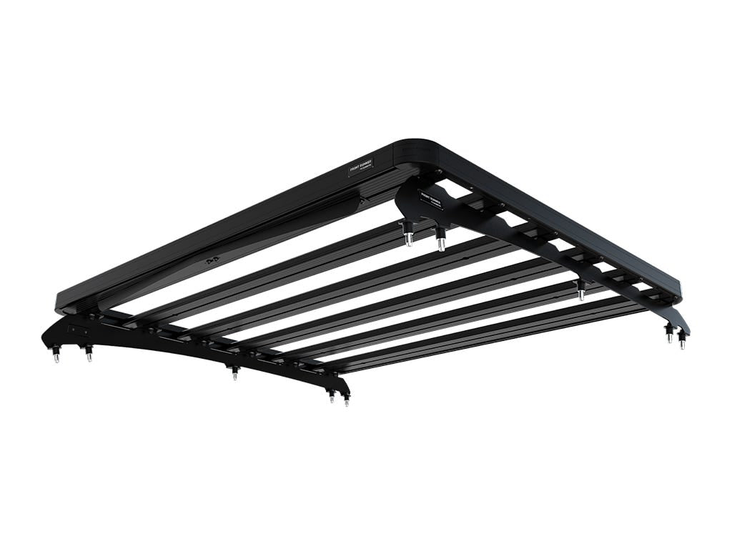 Toyota Tundra Double Cab (2007-2021) Slimline II Roof Rack Kit / Low Profile Front Runner