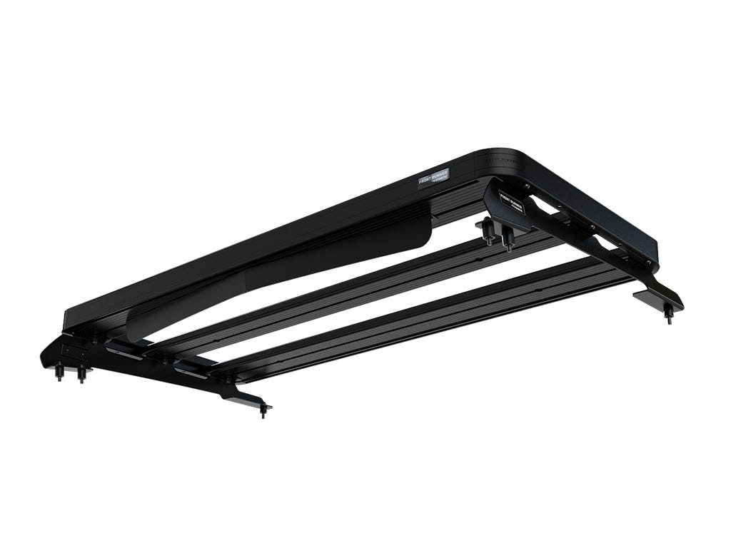 Toyota Tacoma 3rd Gen (2015-2023) Cab Over Camper Slimline II Roof Rack Kit Front Runner