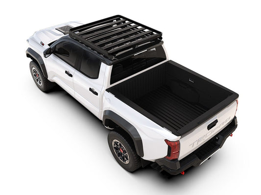 Toyota Tacoma Double Cab (2024-Current) Slimline II Roof Rack Kit Front Runner