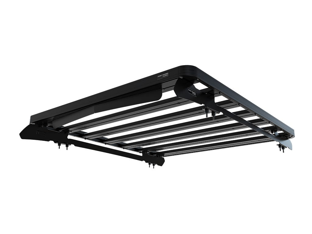 Toyota Tacoma Double Cab (2024-Current) Slimline II Roof Rack Kit Front Runner