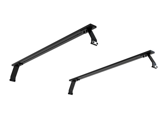 Toyota Tundra 5.5' Crew Max (2007-Current) Double Load Bar Kit Front Runner