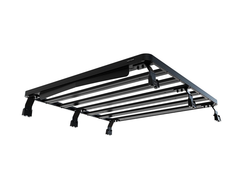 Toyota Tacoma ReTrax XR 5in (2005-Current) Slimline II Load Bed Rack Kit Front Runner