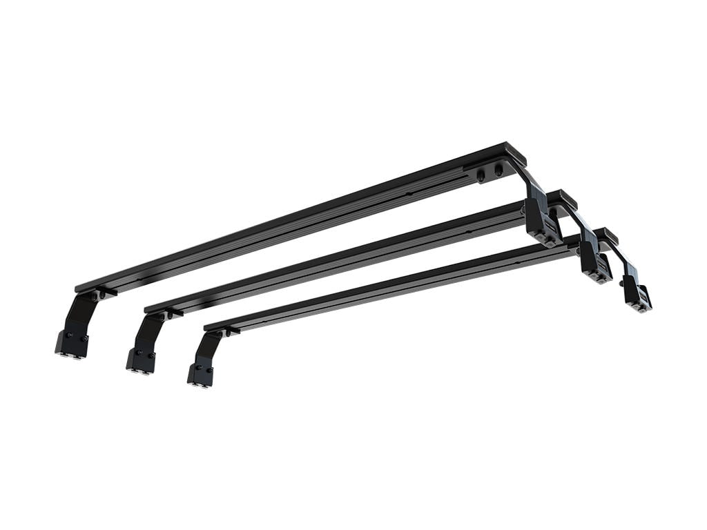 Toyota Tacoma ReTrax XR 5in (2005-Current) Triple Load Bar Kit Front Runner