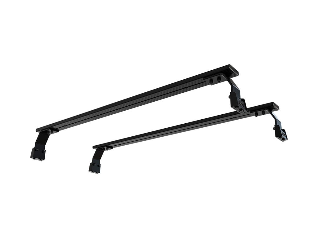 Toyota Tacoma ReTrax XR 5in (2005-Current) Double Load Bar Kit Front Runner