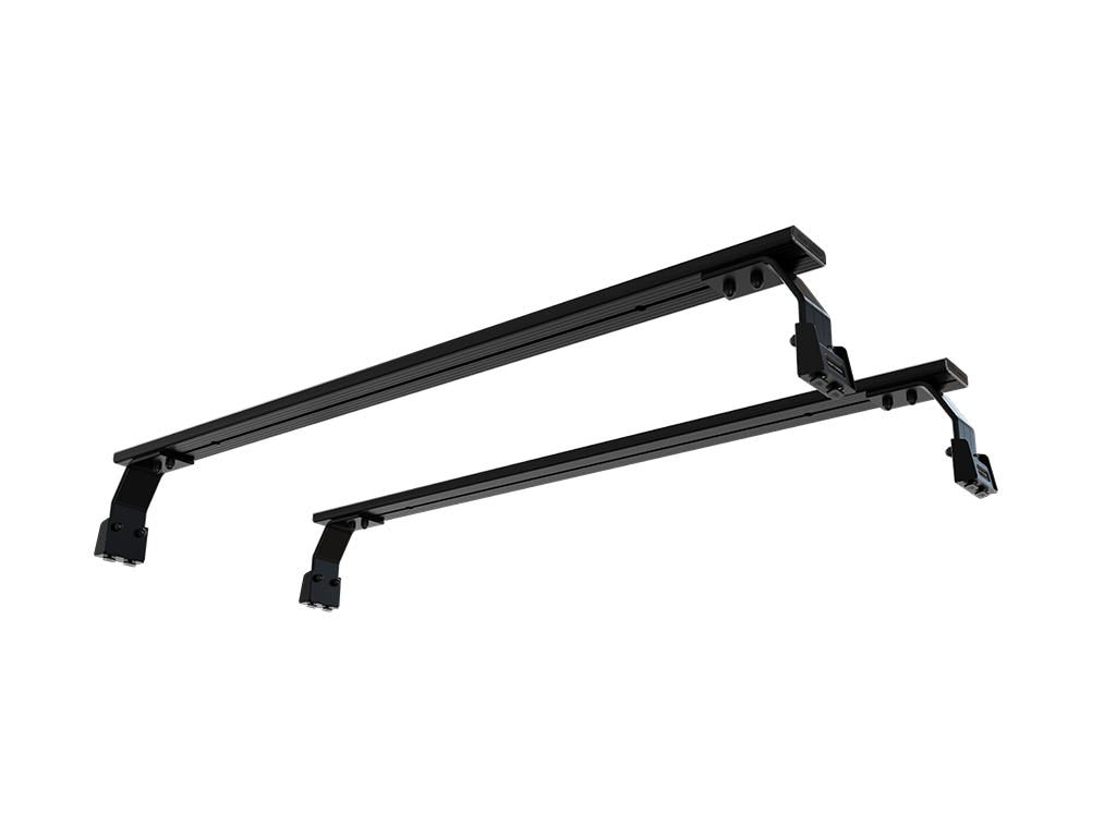 Toyota Tacoma ReTrax XR 6in (2005-Current) Double Load Bar Kit Front Runner