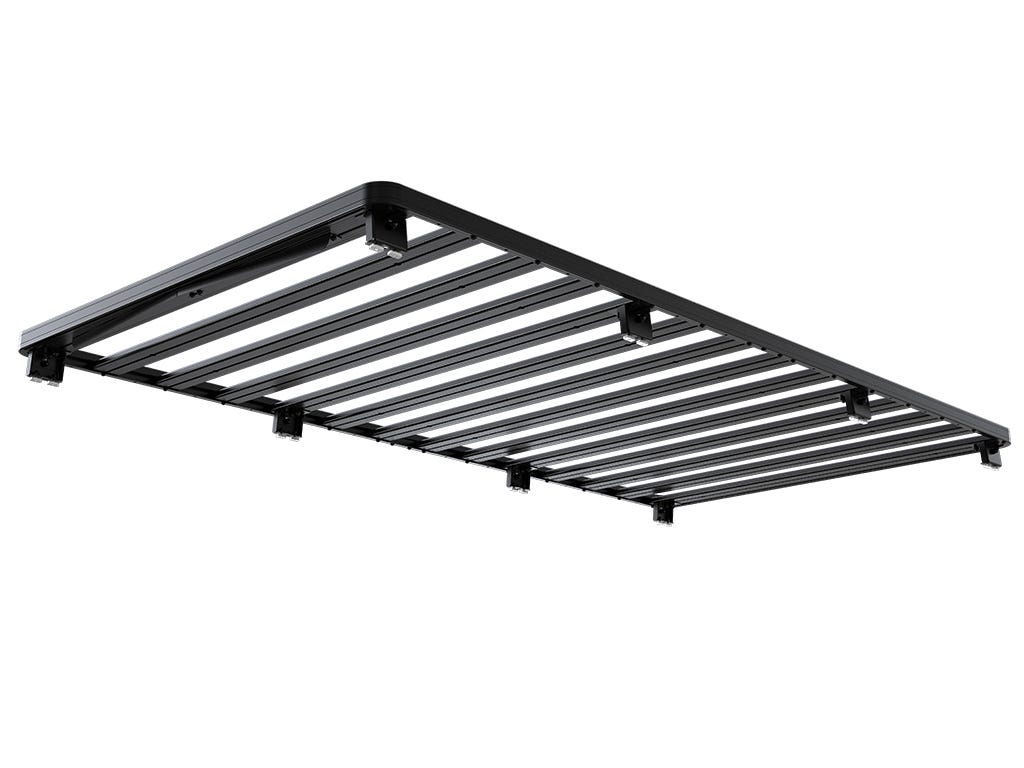 Volkswagen Crafter Slimline II Roof Rack Kit/Tall Front Runner