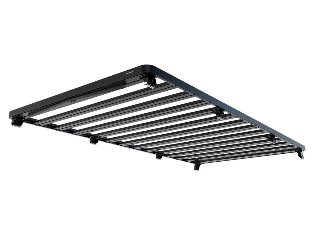Volkswagen Crafter/MAN TGE w/o OEM Tracks (2017-Current) Slimline II Roof Rack Kit Front Runner
