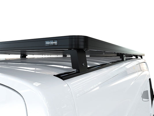 Volkswagen Crafter/MAN TGE w/o OEM Tracks (2017-Current) Slimline II Roof Rack Kit Front Runner