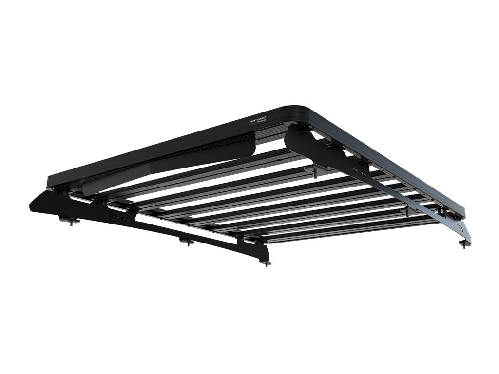 Volkswagen Caddy / Ford Transit/Tourneo Connect SWB (2020-Current) Slimline II Roof Rack Kit Front Runner