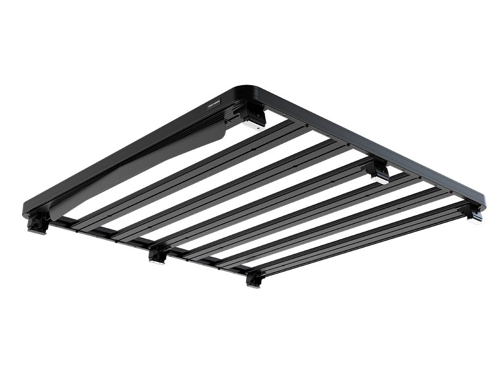 Volkswagen T5/T6 (2003-Current) w/SCA Pop Top Roof Slimline II Roof Rack Kit Front Runner