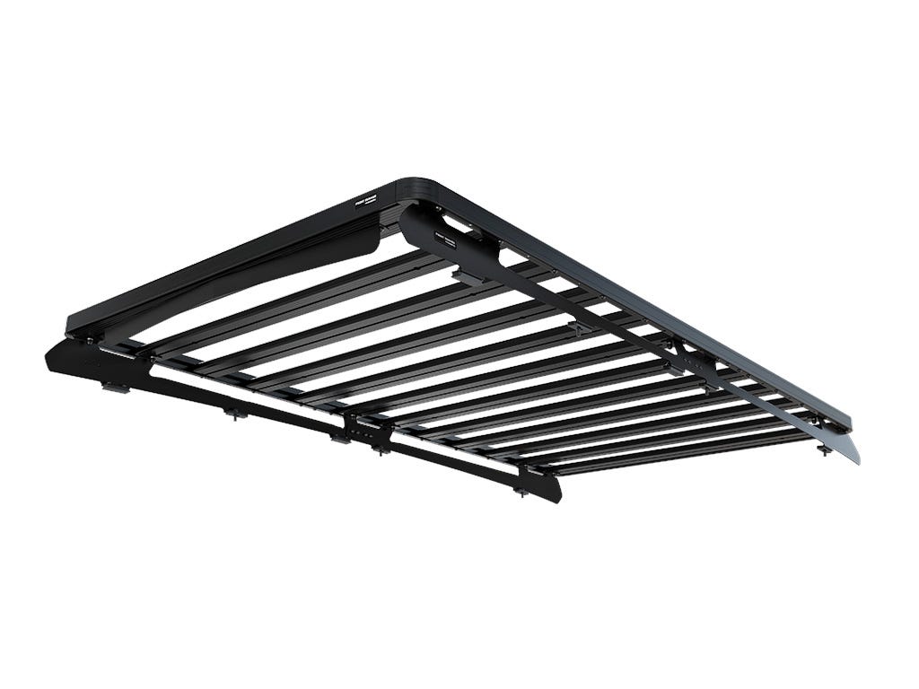 Volkswagen New Multivan SWB (2022-Current) Slimline II Roof Rack Kit Front Runner