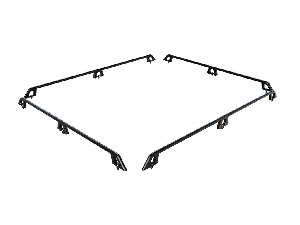 Expedition Perimeter Rail Kit - for 1358mm (L) X 1165mm (W) Rack Front Runner