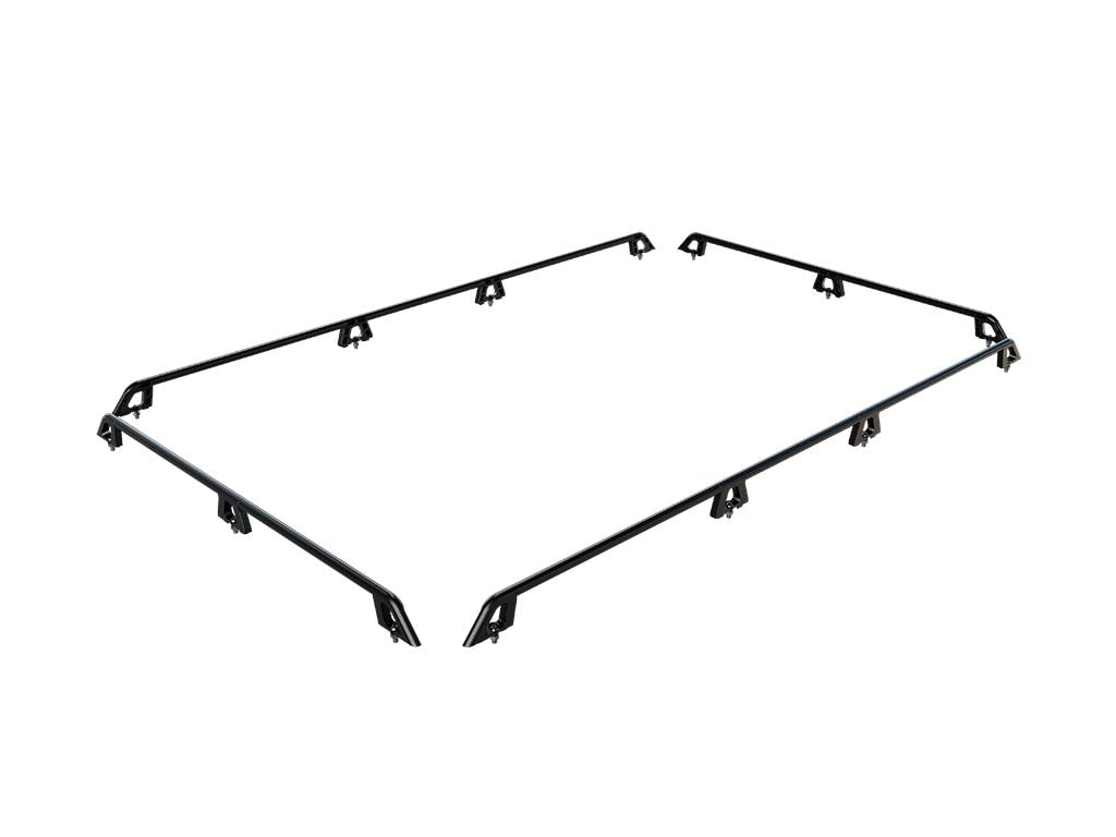 Expedition Perimeter Rail Kit - for 1762mm (L) X 1165mm (W) Rack Front Runner
