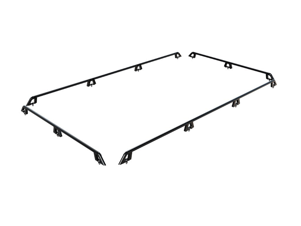 Expedition Perimeter Rail Kit - for 1964mm (L) X 1165mm (W) Rack Front Runner