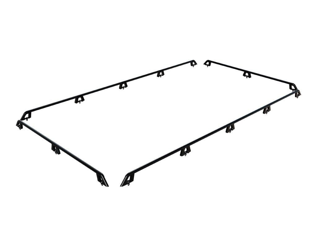Expedition Perimeter Rail Kit - for 2166mm (L) X 1255mm (W) Rack Front Runner