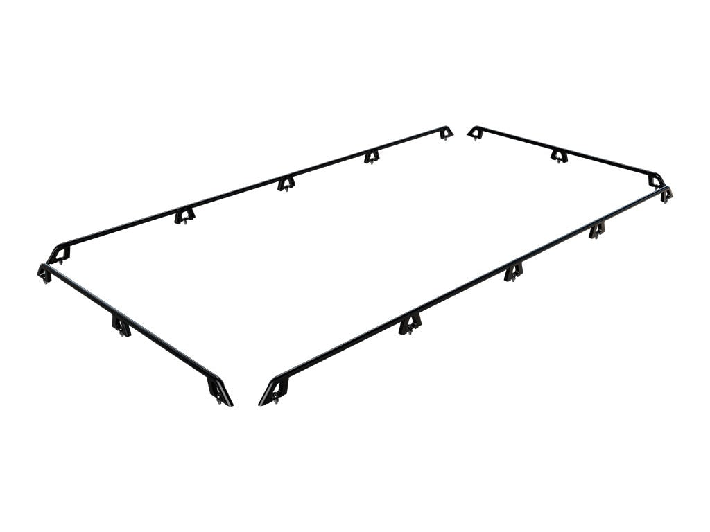 Expedition Perimeter Rail Kit - for 2368mm (L) X 1255mm (W) Rack Front Runner