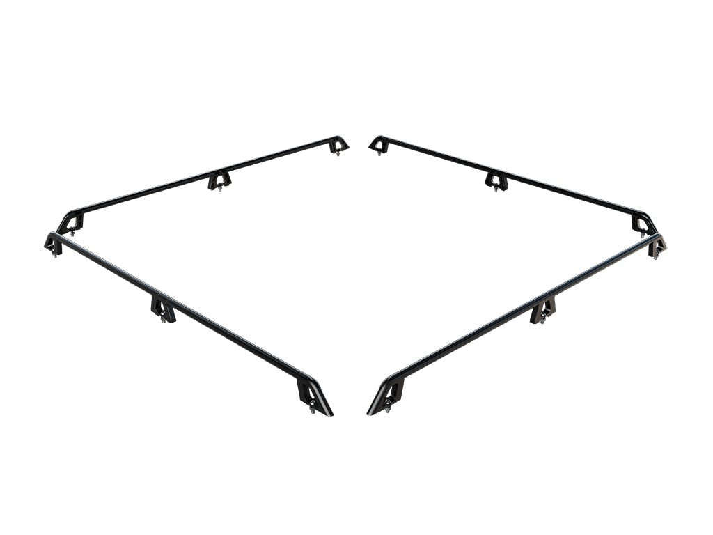 Expedition Perimeter Rail Kit - for 1358mm (L) X 1345mm (W) Rack Front Runner