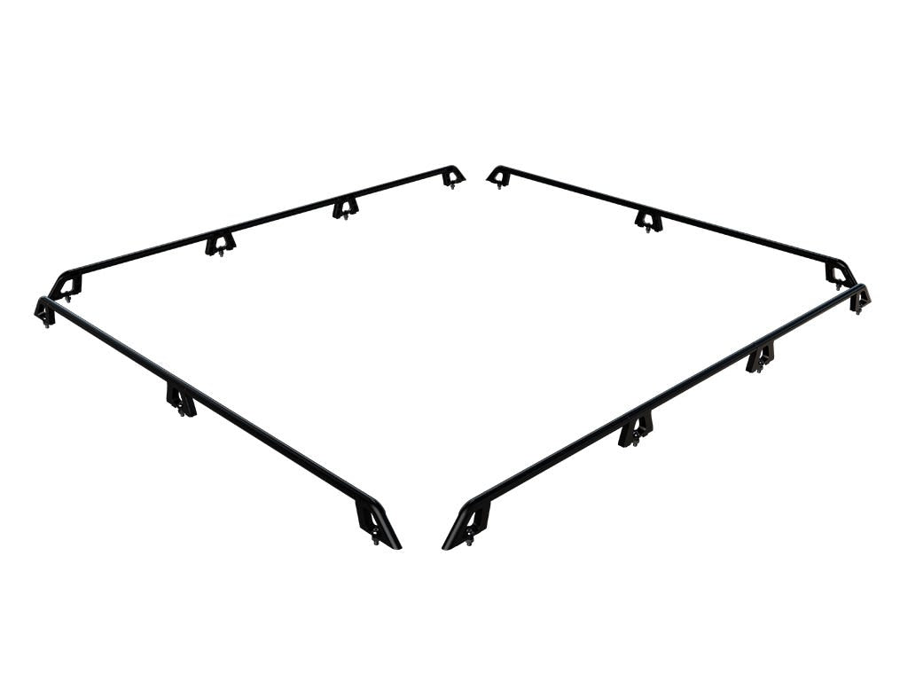 Expedition Perimeter Rail Kit - for 1560mm (L) X 1425mm (W) Rack Front Runner
