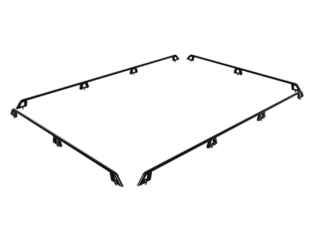Expedition Perimeter Rail Kit - for 1964mm (L) X 1425mm (W) Rack Front Runner