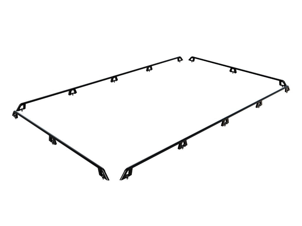 Expedition Perimeter Rail Kit - for 2368mm (L) X 1475mm (W) Rack Front Runner