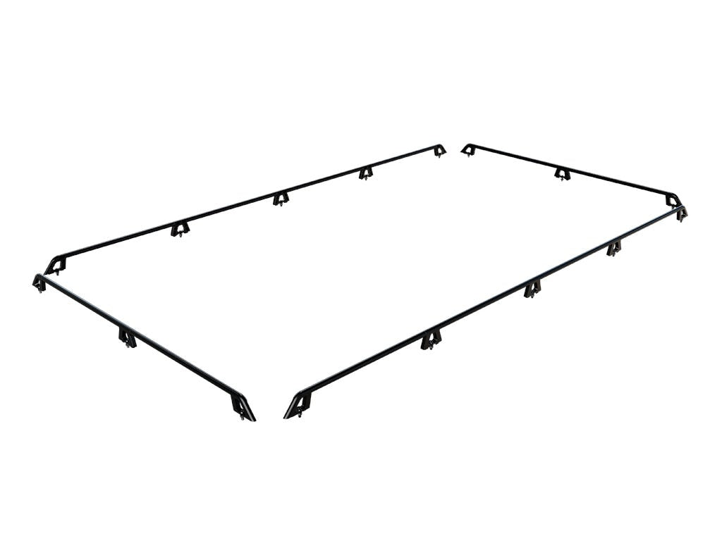 Expedition Perimeter Rail Kit - for 2570mm (L) X 1475mm (W) Rack Front Runner