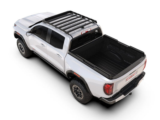 Chevrolet Colorado / GMC Canyon 3rd Gen (2023-Current) Slimsport Roof Rack Kit / Light Bar Ready Front Runner