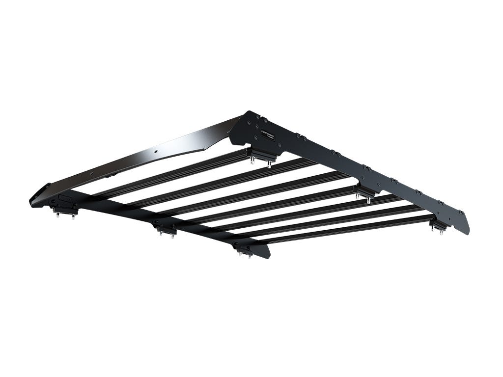 RAM 1500 5th Gen Crew Cab (2019-Current) Slimsport Roof Rack Kit Front Runner
