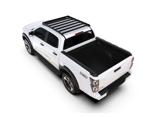 Isuzu D-Max (2020-Current) Slimsport Roof Rack Kit Front Runner