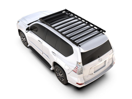 Lexus GX 460 (2010-2024) Slimsport Roof Rack Kit Front Runner