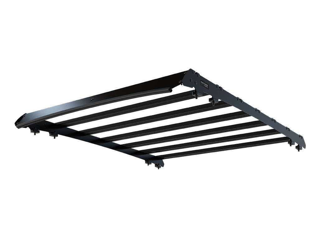 Mazda BT50 (2020-Current) Slimsport Roof Rack Kit Front Runner