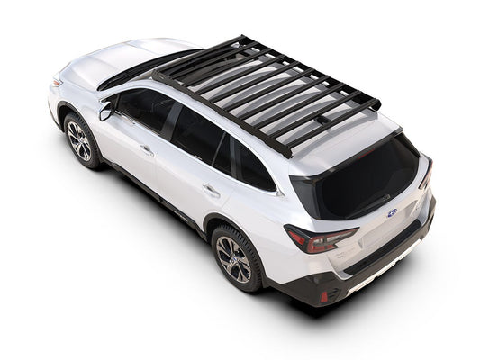 Subaru Outback GEN 6 (2020-Current) Slimsport Roof Rack Kit Front Runner
