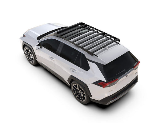Toyota Rav4 (2019-Current) Slimsport Roof Rack Kit / Lightbar ready Front Runner
