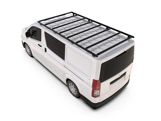 Toyota HiAce LWB (2019-Current) Slimpro Roof Rack Kit Front Runner