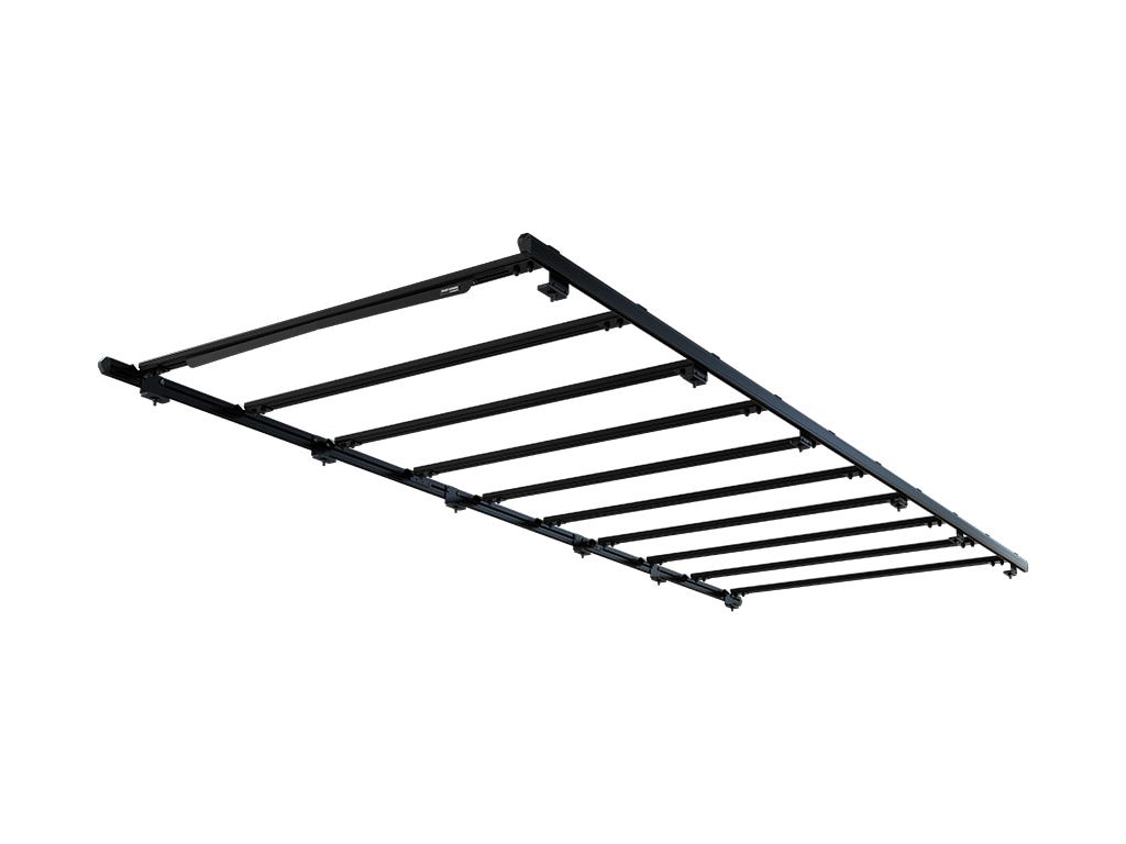 Volkswagen Crafter (L4H2/ LWB/OEM Track) (2017-Current) Slimpro Roof Rack Kit Front Runner