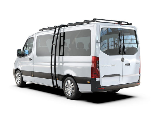 Mercedes-Benz Sprinter H1 Slimpro Van Rack Ladder Front Runner