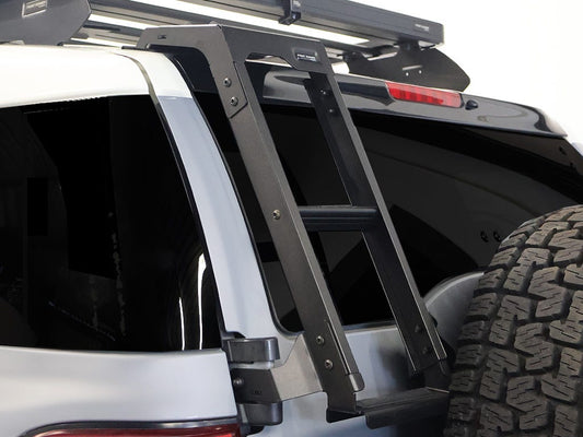 Toyota FJ Cruiser Ladder Front Runner
