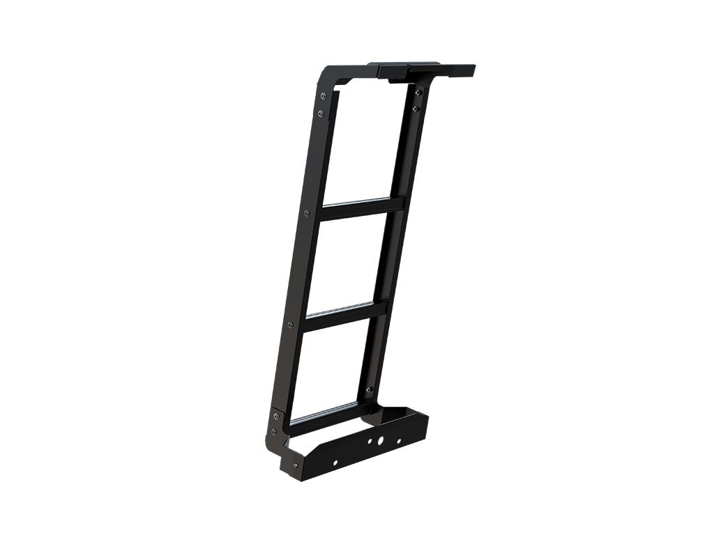 Toyota Land Cruiser 76 Ladder Front Runner